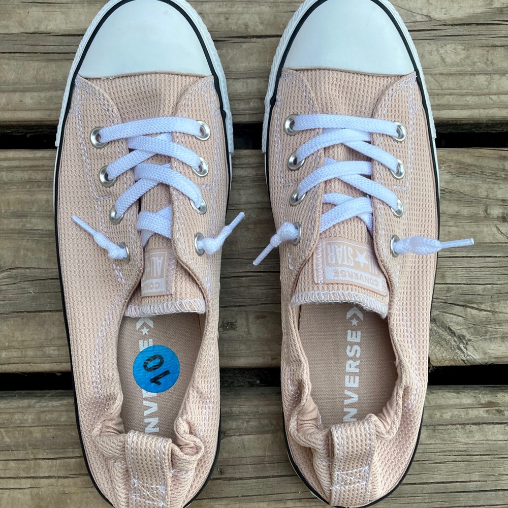 Converse Shoes
